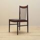 Rosewood chair, Danish design, 1960s, designer: Arne Vodder, manufacturer: