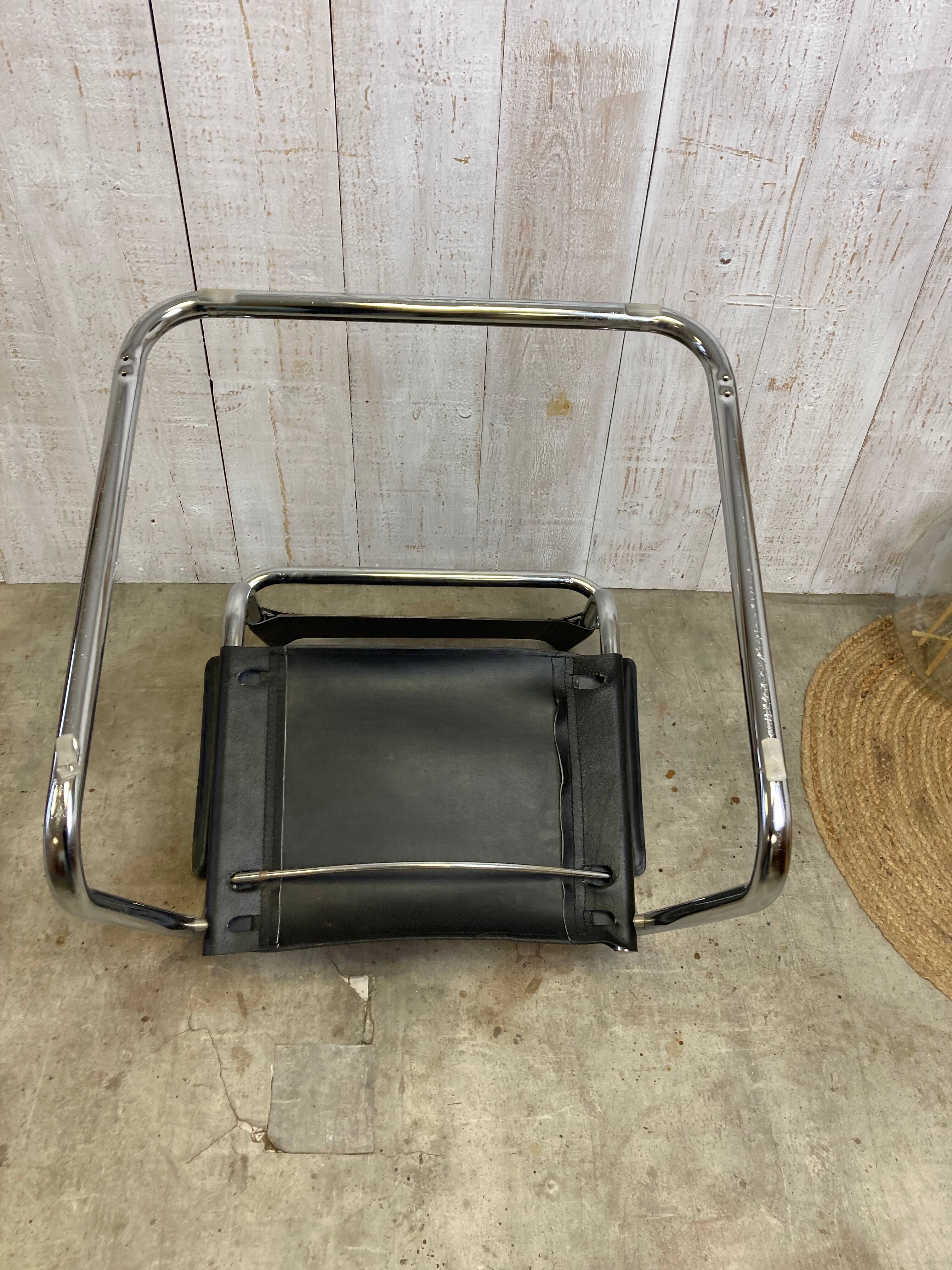 Fauteuil vintage