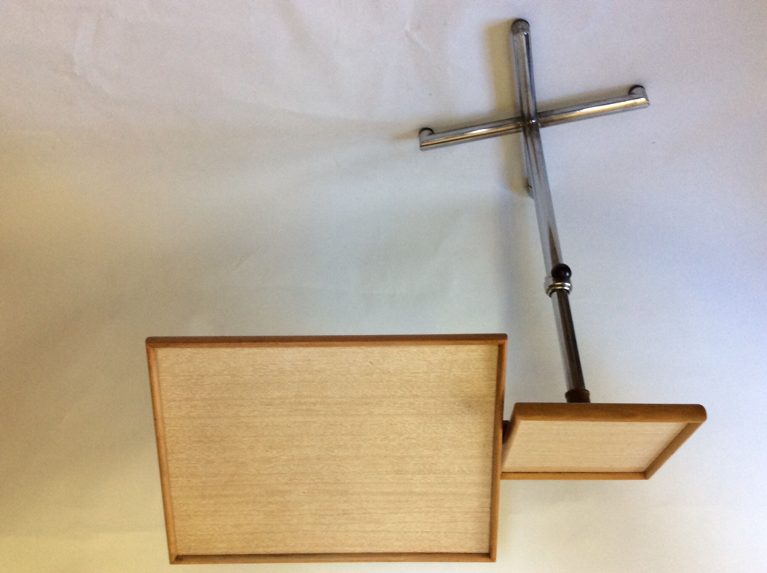 Table d'appoint ou servante vintage