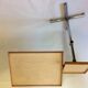 Table d'appoint ou servante vintage