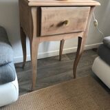 Old bedside