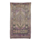 Vintage Moroccan Rug - 300 x 177 cm
