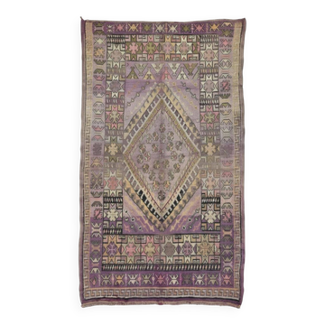 Vintage Moroccan Rug - 300 x 177 cm
