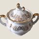 Porcelain service for 12 people