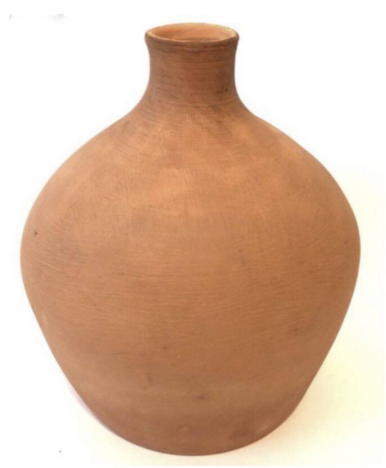 Earth Vase