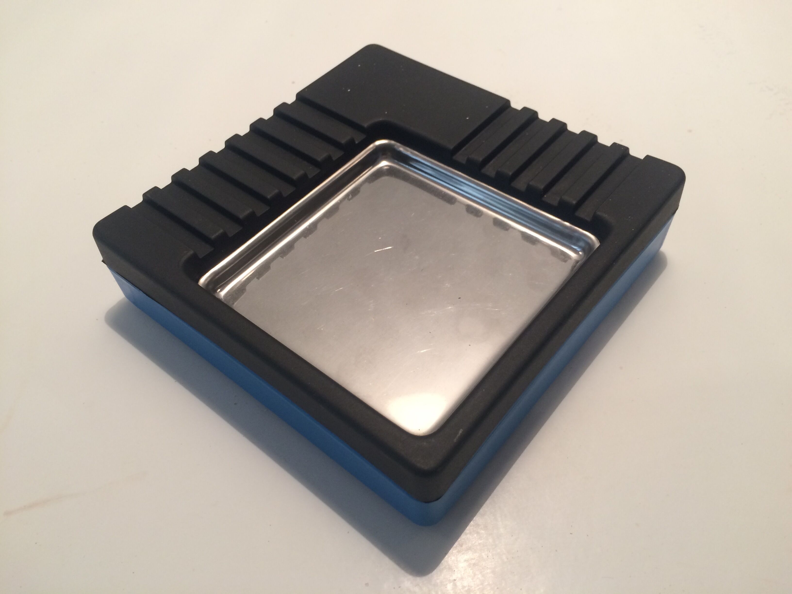 Ashtray from the 80s