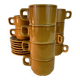 Tasses et soucoupes