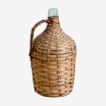 Demijohn