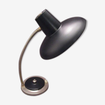 Lampe cocotte vintage années 60'