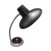 Lampe cocotte vintage années 60'