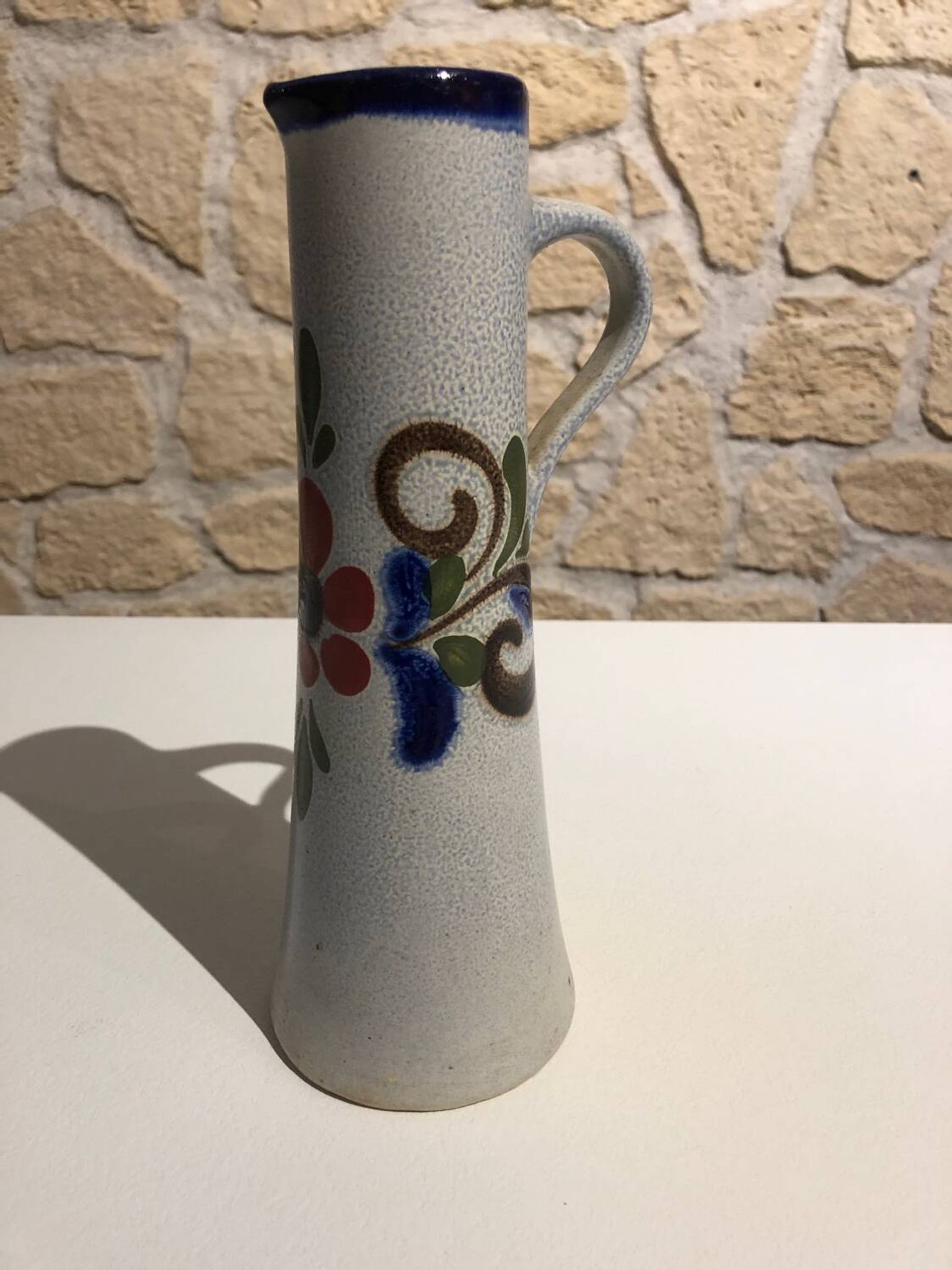 Cruche/vase