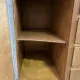 Vintage buffet