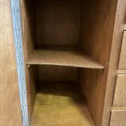 Buffet vintage