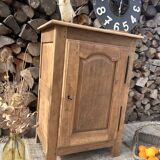 Solid oak confiturer