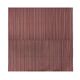 Vintage Turkish kilim handwoven 290x297 cm