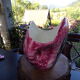 Ceramic vase