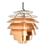 “1231” hanging lamp by Stilnovo, 1960s