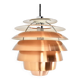 “1231” hanging lamp by Stilnovo, 1960s
