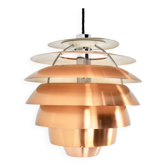 “1231” hanging lamp by Stilnovo, 1960s