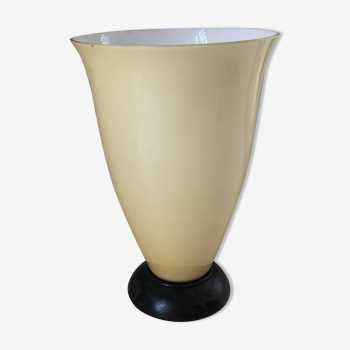 Lampe opaline