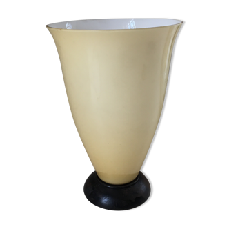 Lampe opaline