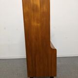 Vintage teak chest of drawers from the 50s/60s