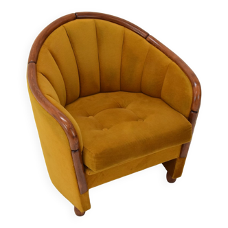 Italian armchair 1950s