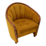 Italian armchair 1950s