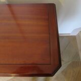 Vintage–Belle commode Louis Philippe-Style Directoire -4 tiroirs-Meriser
