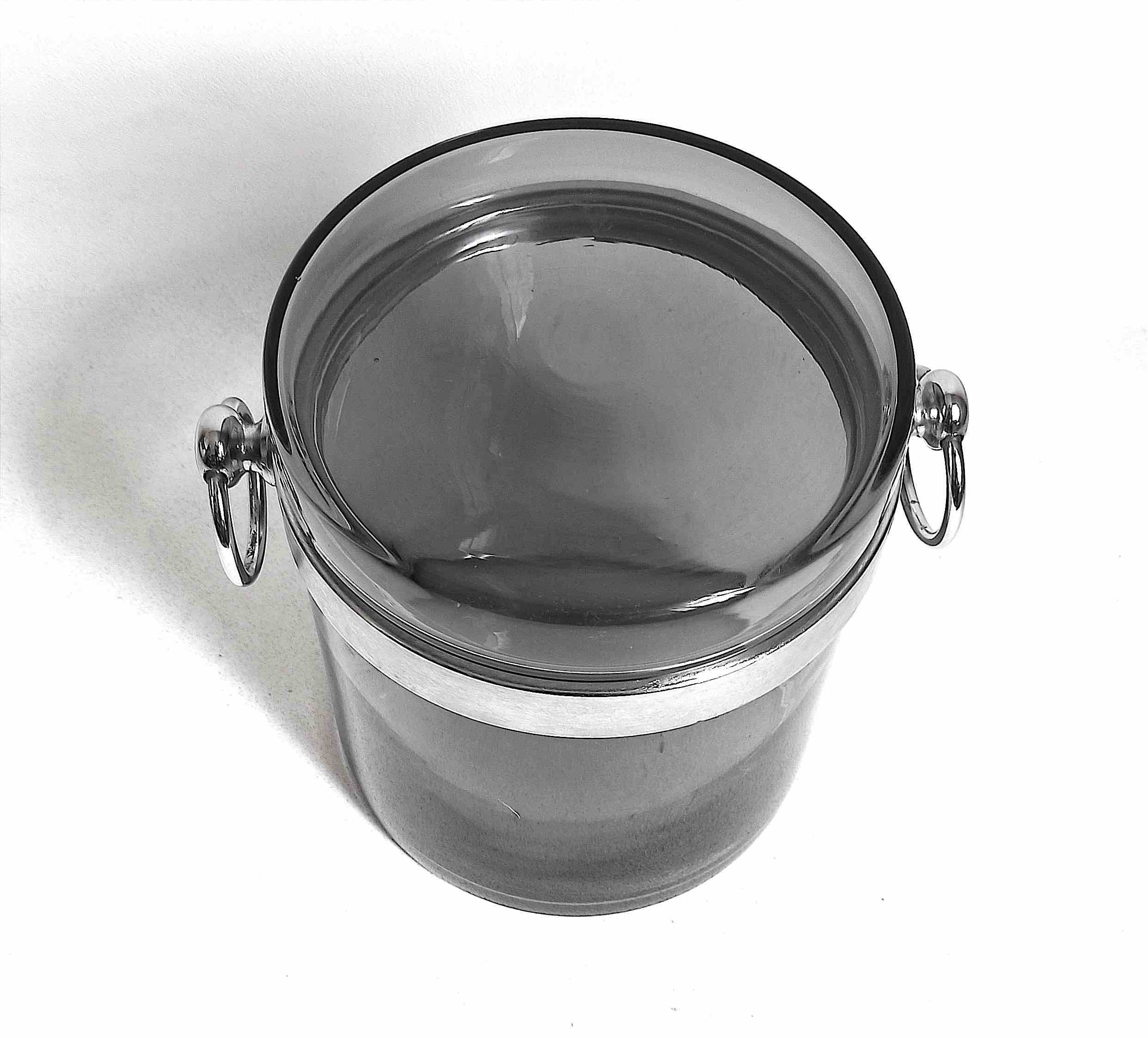 1970s ice bucket