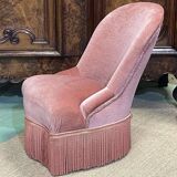 Toad chair from the 1950s