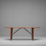 Teak coffee table by Finn Juhl, 1960s