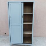 Armoire parisienne