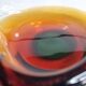 Vide poche Sommerso en verre de Murano, Italie années 60-70