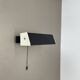 Applique Charlotte Perriand style Les Arcs par Cosack, Allemagne