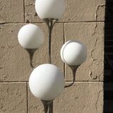 Lampadaire italien de Sciolari