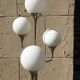 Lampadaire italien de Sciolari