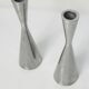 Pair of candlesticks Göta by Erika Pekkari for Ikea