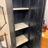Industrial cabinet