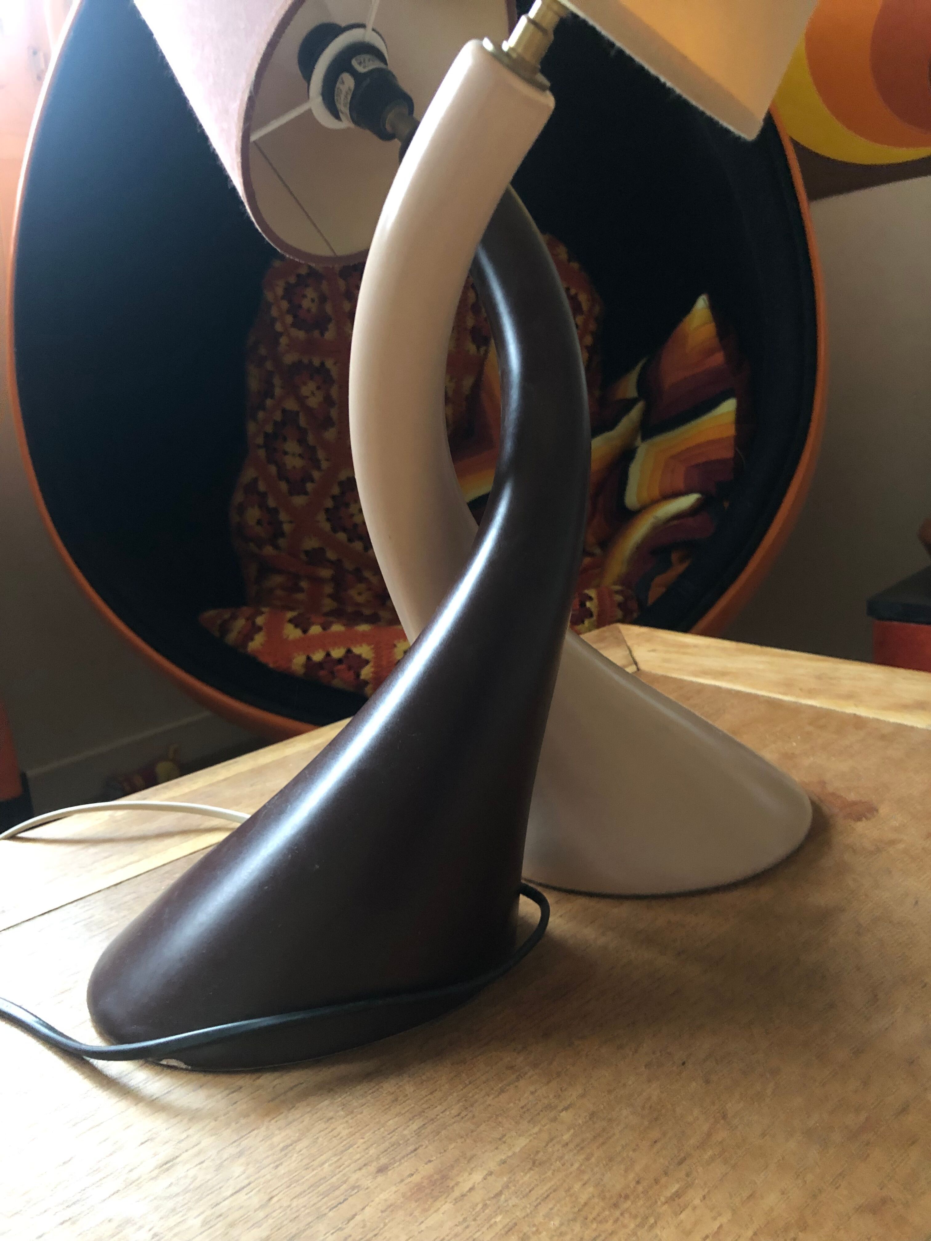 Kostka lamp duo model gemo