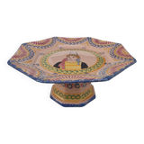 Henriot Quimper base plate