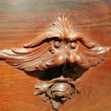 Secretary dresser