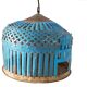Old birdcage