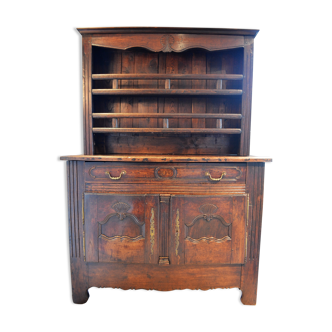 Antique dresser - 1835