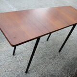 Vintage console of the years 60