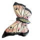 Papillon en céramique à suspendre