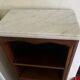 Chiffonnier meuble d’appoint