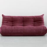 Togo sofa model designed by Michel Ducaroy 1973