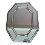 Bevel mirror
