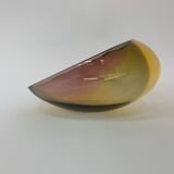 Kjell Engman for Kosta Boda Sweden Fidji bowl